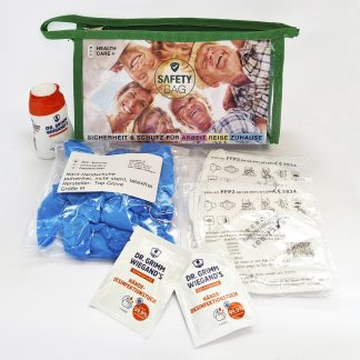 Safety bag 8744