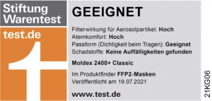Testergebnis_Stiftung_Warentest_vom_ 19.07.2021_FFP-2 Masken