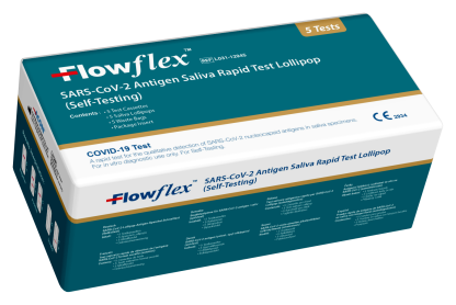 Flowflex_Lolli_Test_Laien_5er_Box